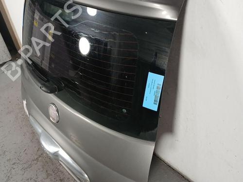 Tailgate FIAT 500 (312_) 1.2 (312AXA1A) | BP20168378C6