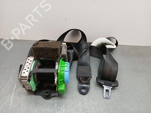 Airbag Kit AUDI A5 (8T3) 2.7 TDI | BP22757851C86 