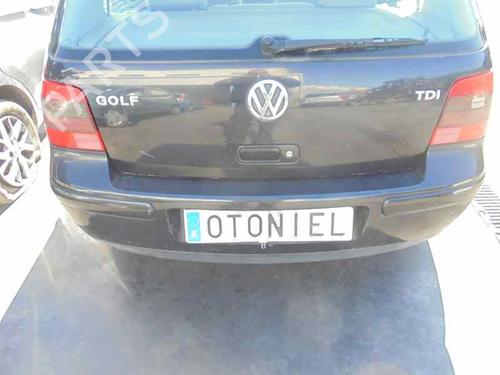 Steering column stalk VW GOLF IV (1J1) 1.9 TDI | BP2422279I23 