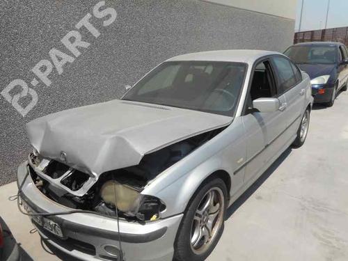 Rear differential BMW 3 (E46) 320 d | BP2395518M24 
