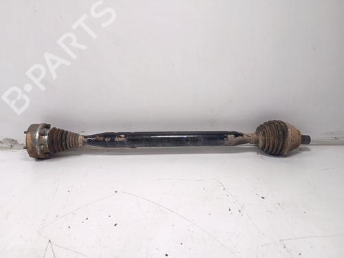 Used Right front driveshaft Right front driveshaft 37427713 37427713