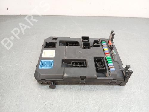 Fuse box CITROËN DS3 (SA_) | BP38019230E1 - Image 3