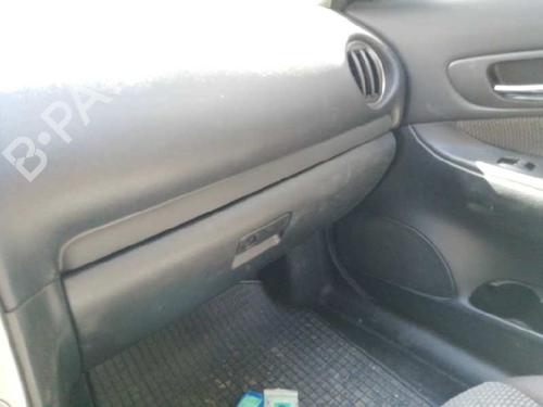 Engine MAZDA 6 Hatchback (GG)  | BP17105958M1 