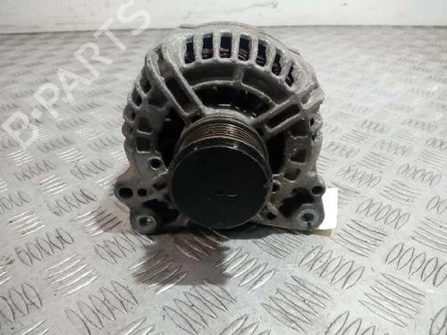 Used Alternator Alternator SEAT IBIZA IV (6J5, 6P1) 1.6 TDI (90 hp) 16903277 16903277
