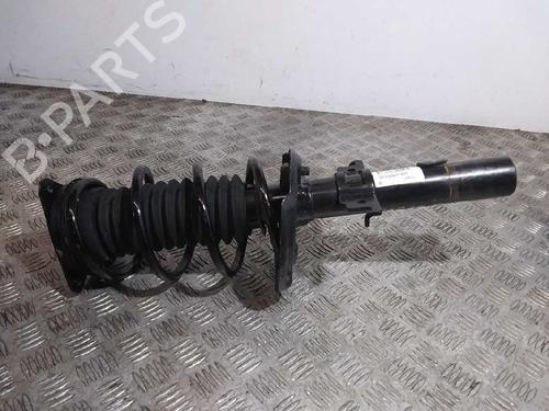 Left front shock absorber RENAULT MEGANE IV Grandtour (K9A/M/N_) [2016-2024]  13296463