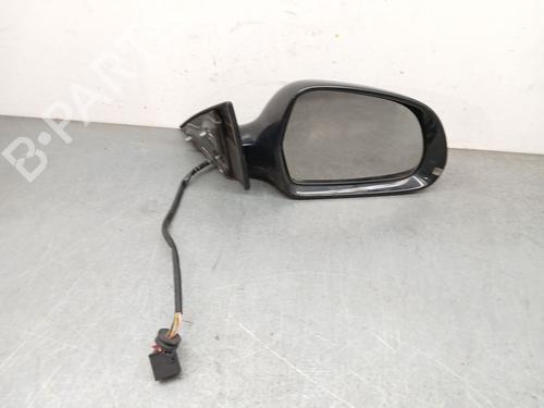 Retrovisor derecho AUDI A5 (8T3) 2.7 TDI (190 hp) 29065027