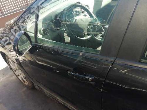 Left front door PEUGEOT 308 I (4A_, 4C_) | BP16854834C2