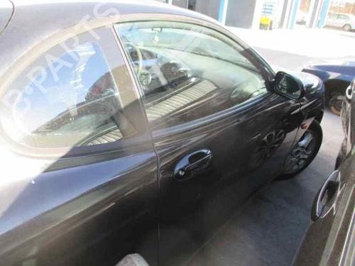 Front left lock HYUNDAI COUPE I (RD)  | BP2371709C98 