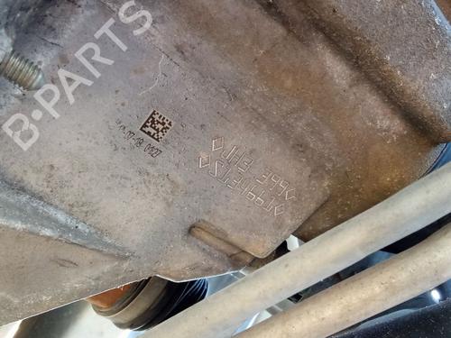 Gearbox DACIA SANDERO II TCe 90 (B8M1, B8MA, B8AC) | BP39890011M3 - Image 2