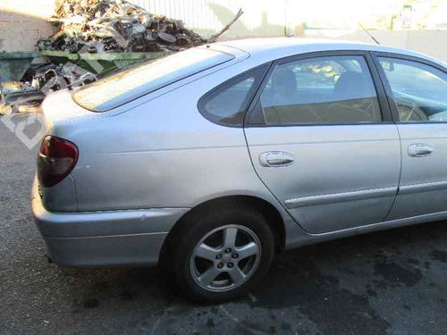Steering column stalk TOYOTA AVENSIS (_T22_) 2.0 D-4D (CDT220_, CDT220R) | BP2401064I23 
