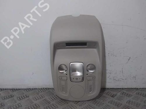 Used Interior roof light CITROËN C4 II (NC_) [2009-2025]  15900238