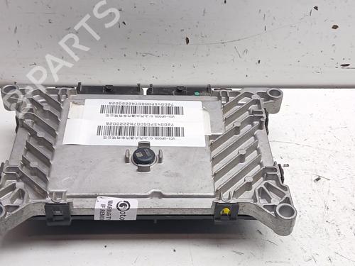 Engine control unit (ECU) MAXUS eDELIVER 3 Van Electric (SV3C) | BP36986799M57 - Image 6