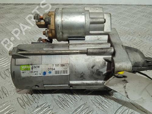 Starter BMW X3 (E83)  | BP15893661M8 