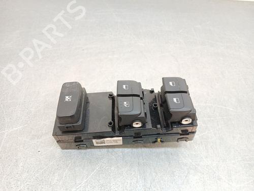 Left front window switch KIA STONIC (YB) 1.0 T-GDi | BP38255286I27 - Image 2