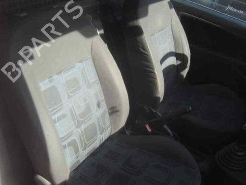 Squib airbag FORD FIESTA V Van 1.4 TDCi | BP2538645C102 