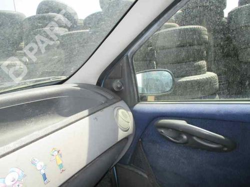 Mass air flow sensor FIAT PUNTO (188_)  | BP2403640M95 