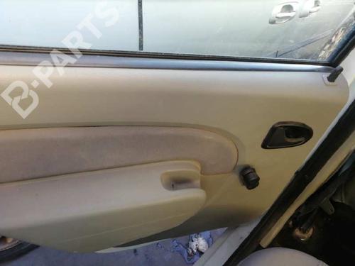 Front bumper DACIA LOGAN (LS_)  | BP9074209C7  - Image 25