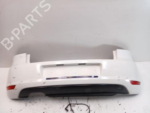 rear-bumper-vw-golf-vi-5k1-2008-2009-2010-2011-2012-2013-2014-38098444 main image
