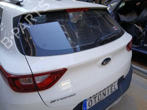 Bakluke CC/Kombi-Kupé KIA STONIC (YB) 1.2 CVVT (84 hp) 23973424
