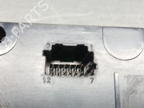 Climate control DACIA SANDERO II TCe 90 (B8M1, B8MA, B8AC) | BP36362698I5  - Image 6