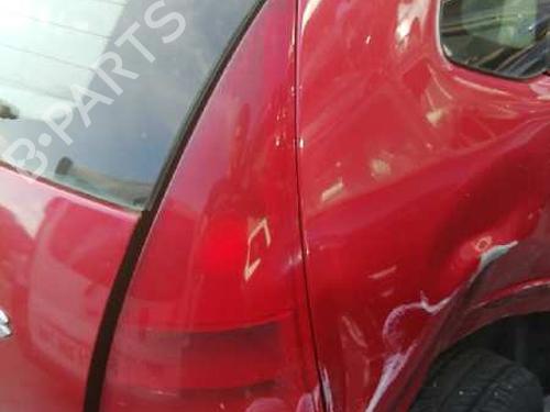 Gearbox CITROËN C3 I (FC_, FN_) 1.1 i | BP4385954M3 