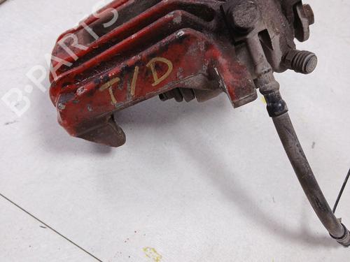 Right rear brake caliper SEAT IBIZA III (6L1) 1.4 16V | BP23107640M106 