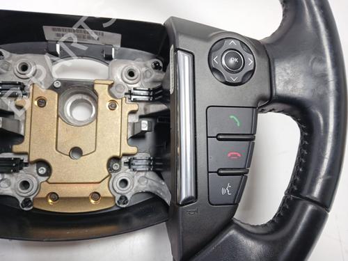 Steering wheel LAND ROVER DISCOVERY IV (L319) 3.0 TD 4x4 | BP32016277C49