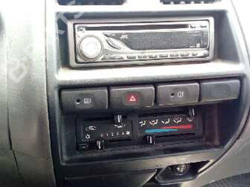 Differenziale anteriore NISSAN TERRANO II (R20)  | BP14992971M23 