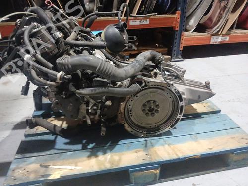 Engine MERCEDES-BENZ A-CLASS (W169) A 180 CDI (169.007, 169.307) | BP28294630M1 