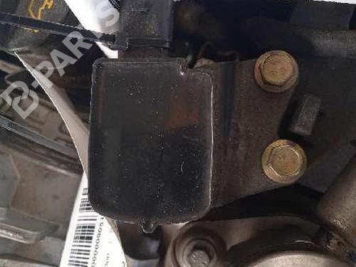Used Ignition coil FORD FIESTA VI (CB1, CCN) [2008-2017]  12194986