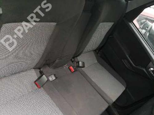 Mass air flow sensor OPEL MERIVA A MPV (X03) 1.7 CDTI (E75) | BP4881214M95 