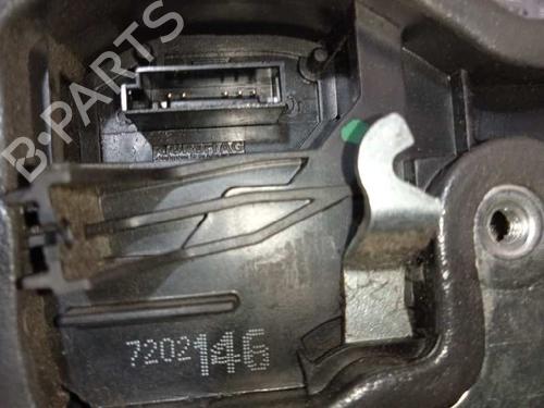 Front right lock BMW 3 Coupe (E92) 320 d | BP13073204C97 