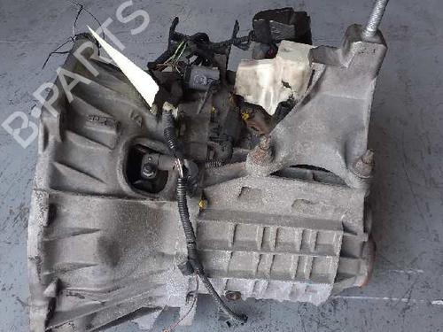 Gearbox FORD FOCUS I Turnier (DNW) 1.8 DI / TDDi | BP2373571M3 