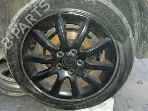 Egr OPEL ASTRA H (A04) 1.7 CDTI (L48) | BP5330979M69 