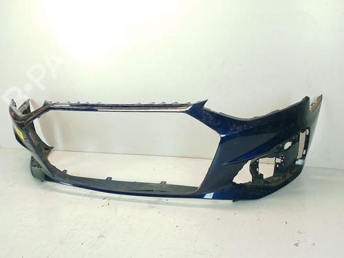 Front bumper AUDI A4 B9 (8W2, 8WC) 2.0 TFSI Mild Hybrid quattro | BP27520483C7 