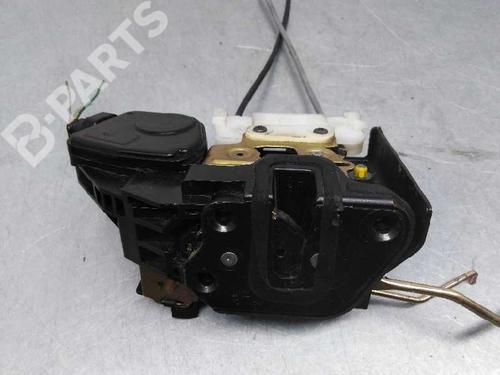 Front right lock HYUNDAI ELANTRA III (XD)  | BP8833495C97 