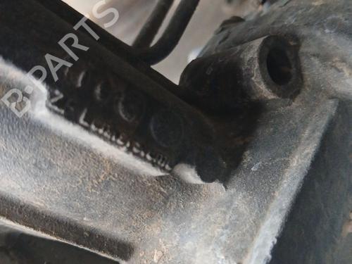 Tannstang/sevrosnekke PORSCHE CAYENNE (9PA) 3.2 | BP30876941M22