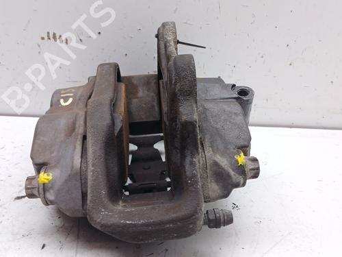 Left front brake caliper MERCEDES-BENZ CLS (C219)  | BP13661973M105  - Image 5