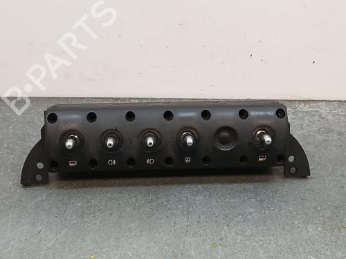 Left front window switch MINI MINI (R50, R53) One | BP16499946I27 