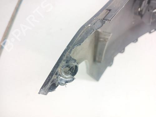 Front bumper VW GOLF VI (5K1) 2.0 TDI | BP29113588C7 