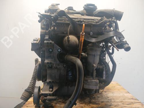 Engine VW GOLF IV (1J1) 1.9 TDI | BP31594879M1  - Image 7