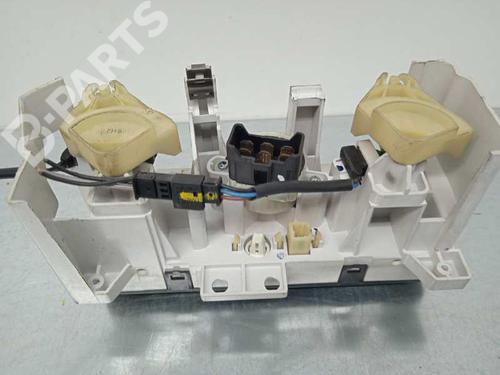 Climate control LAND ROVER FREELANDER I (L314) 2.0 Td4 4x4 | BP6590446I5 