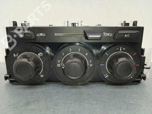 Commande Chauffage CITROËN C3 II (SC_) [2009-2025]  3414987