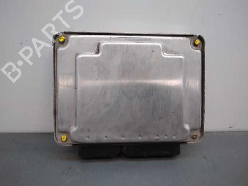 Engine control unit (ECU) SEAT IBIZA III (6L1) 1.9 SDI | BP17646768M57 