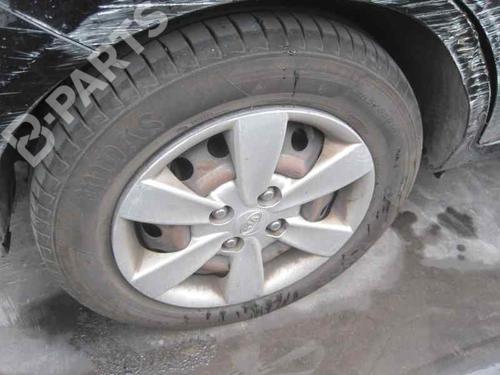 Front left interior door handle KIA RIO II (JB) 1.4 16V | BP3416948I13  - Image 21