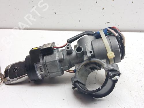Ignition barrel SSANGYONG KORANDO (CK) | BP32340194M48 - Image 3
