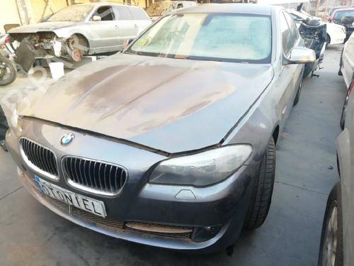 Subframe BMW 5 (F10) 520 d | BP10139402M9  - Image 12