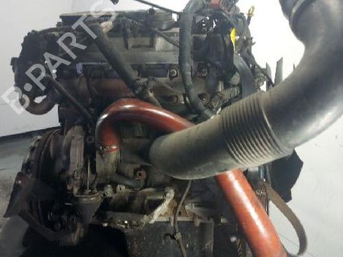 Engine IVECO DAILY V Van  | BP17664318M1 