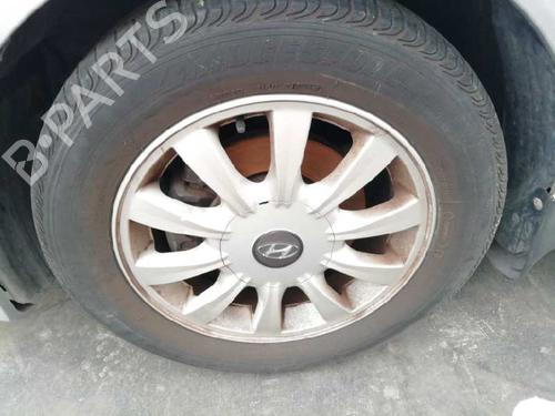 Gearbox HYUNDAI SONATA IV (EF) 2.7 V6 | BP14910612M3 