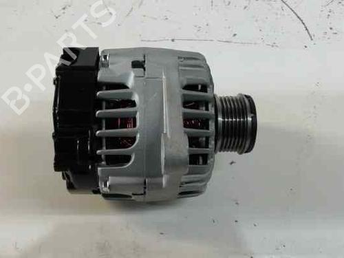 Alternator OPEL ASTRA J (P10) 2.0 CDTI (68) | BP13821154M7 